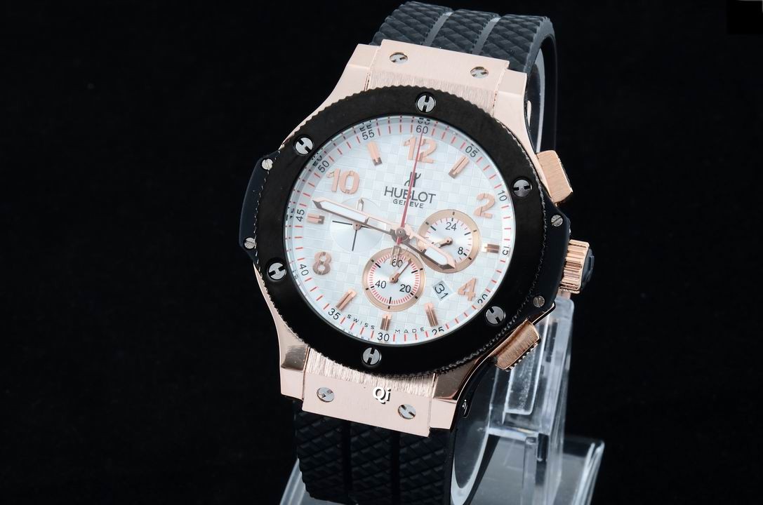 Hublot watch man-167